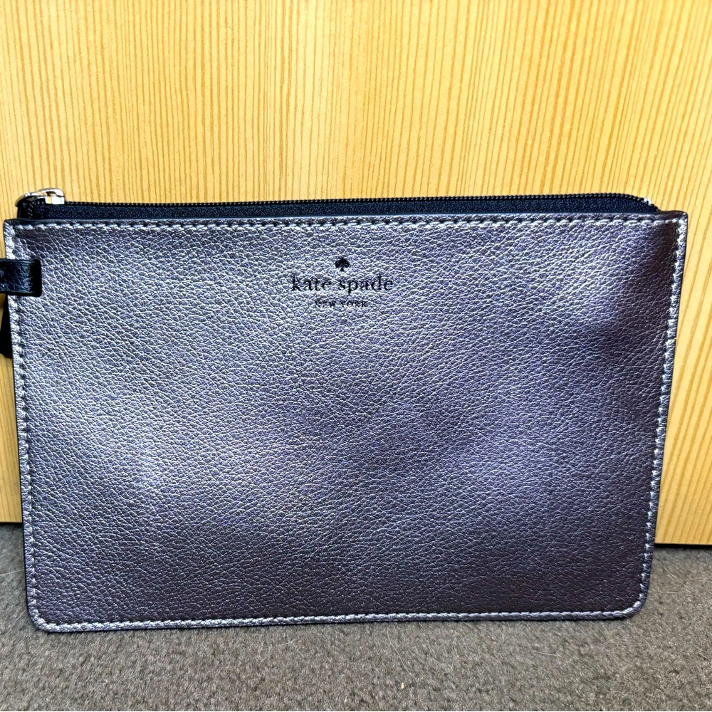 Kate Spade Staci Medium L Zip Wristlet